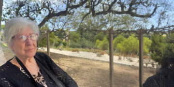 È mancata all’affetto dei suoi cari Bonaria Canetto