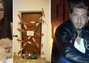 Uccide la ex compagna soffocandola: “Per colpa sua non avevo più soldi”