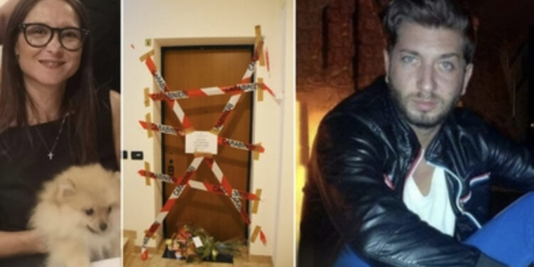 Uccide la ex compagna soffocandola: “Per colpa sua non avevo più soldi”