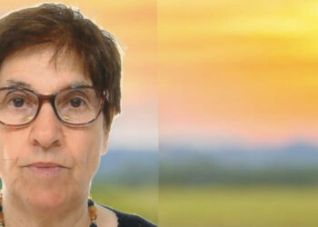 È mancata all’affetto dei suoi cari Filomena Murgia