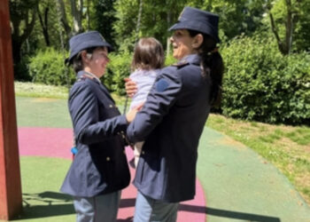 Ritrovata una bimba di 14 mesi portata via dal padre: positiva alla cocaina