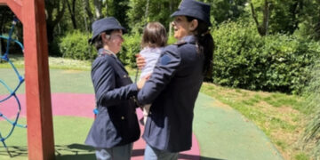 Ritrovata una bimba di 14 mesi portata via dal padre: positiva alla cocaina