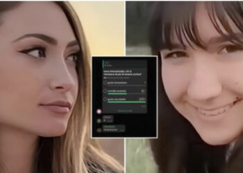 “Tramontano, Anastasi o Cecchettin, chi merita più di morire?”: chat dell’orrore fra alcuni studenti