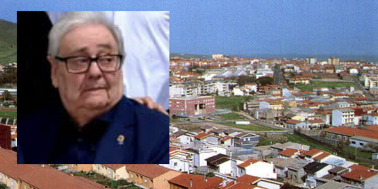 Macomer in lutto: addio a Franco Locci, noto imprenditore e papà di Luca, rapito a 7 anni