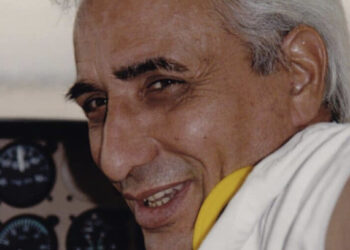 L’editoria sarda piange Nicola “Nichi” Grauso