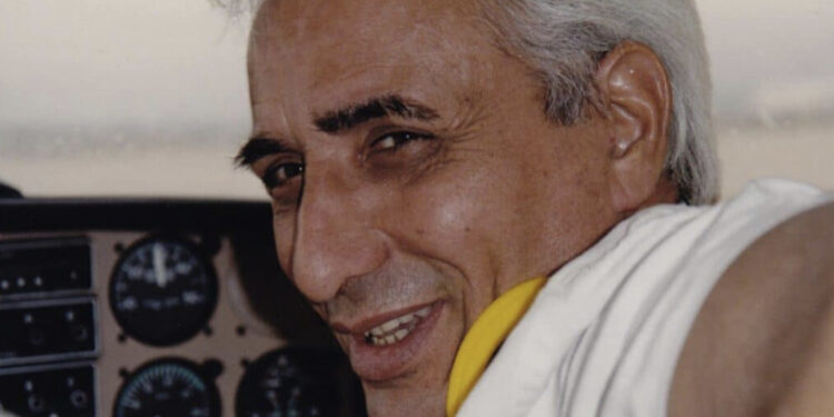 L’editoria sarda piange Nicola “Nichi” Grauso