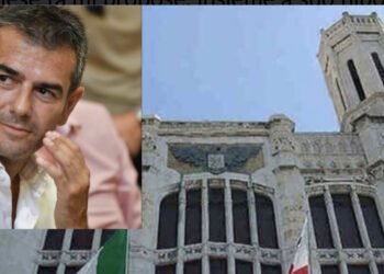 Il sindaco Zedda ricorda Nicola Grauso: “Un rivoluzionario che ha portato Cagliari al centro dell’innovazione tecnologica internazionale”