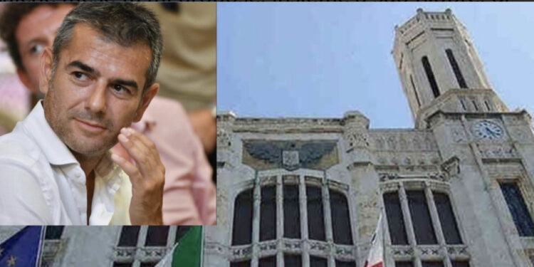 Il sindaco Zedda ricorda Nicola Grauso: “Un rivoluzionario che ha portato Cagliari al centro dell’innovazione tecnologica internazionale”