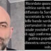 Assalto ai portavalori, Saviano: “Gli arresti confermano la mia analisi”