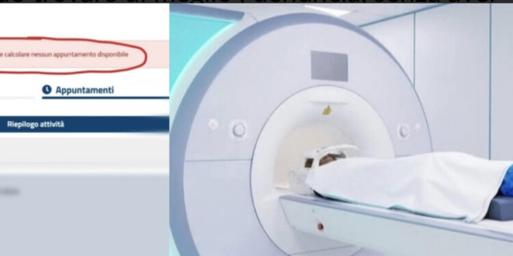 Caos sanità in Sardegna, “Mi propongono marzo 2028”: quando la colonscopia diventa un lusso da 300 euro