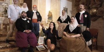 La Panada unisce Sardegna e Maiorca: un ponte di fede e cultura nel cuore del Mediterraneo