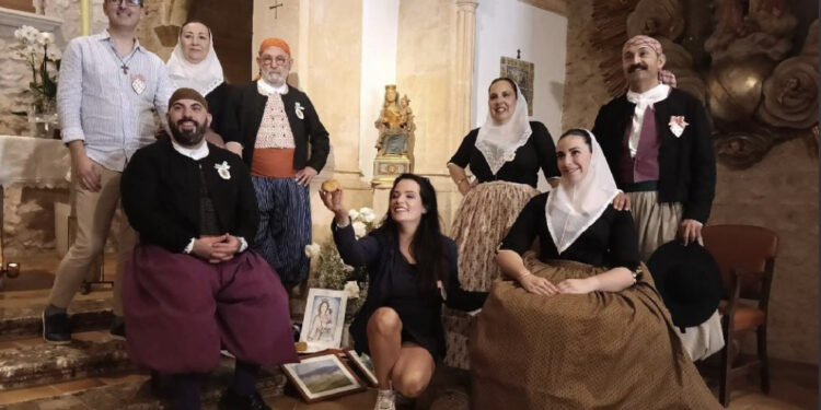 La Panada unisce Sardegna e Maiorca: un ponte di fede e cultura nel cuore del Mediterraneo