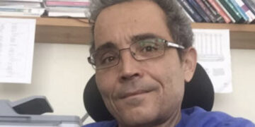 Cagliari, il Binaghi piange il grande Roberto Littera