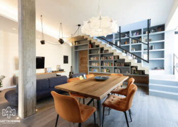 Quattroemme Costruzioni, perché è importante ristrutturare una casa al 100% una volta acquistata?