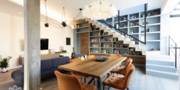 Quattroemme Costruzioni, perché è importante ristrutturare una casa al 100% una volta acquistata?