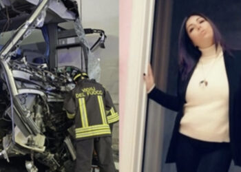 Scontro bus scolastico e camion, indagato il conducente del pullman