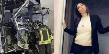 Scontro bus scolastico e camion, indagato il conducente del pullman