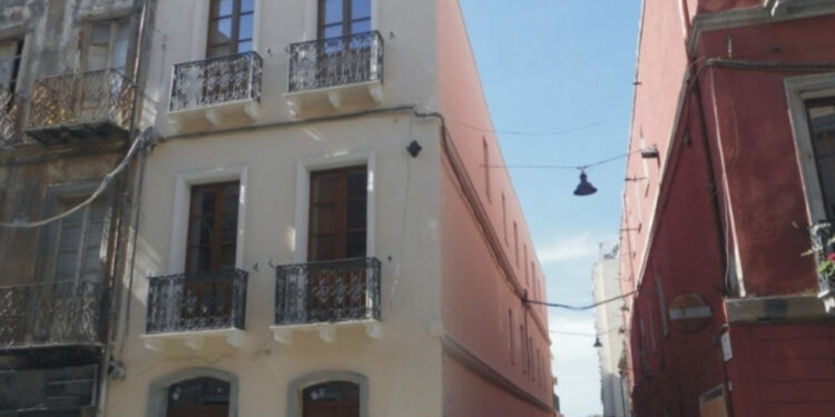 Cagliari, nuova vita per il Palazzo Sorcesco: diventerà un centro culturale intitolato a Paolo De Magistris