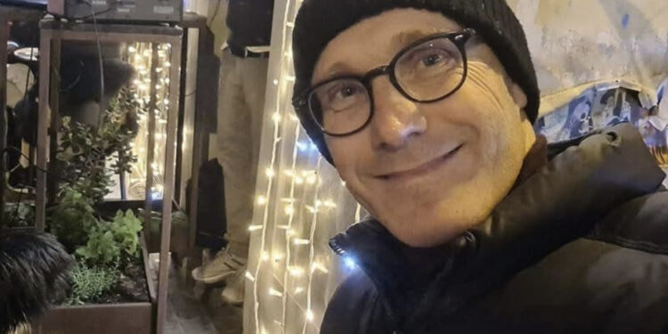 Lutto a Cagliari, è morto a 55 anni il commercialista e tecnico Andrea Clarkson