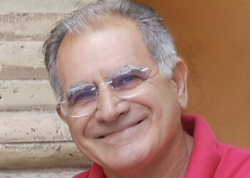 Roberto Concas, Ringraziamento e Trigesimo