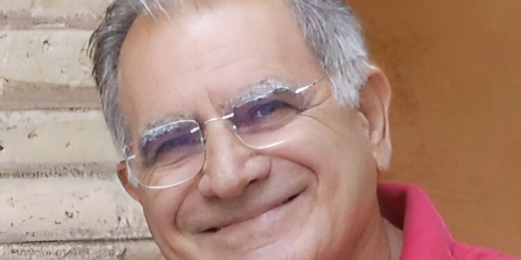 Roberto Concas, Ringraziamento e Trigesimo