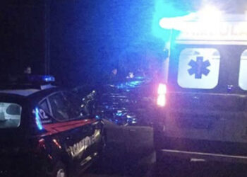 Dramma a Orune, auto finisce in una scarpata: morto il medico 68enne Antonio De Serra