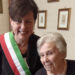 Cagliari, 100 candeline per Marcella Usai: gli auguri del’Amministrazione comunale