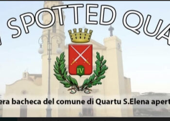 Nasce “New Spotted Quartu”: la bacheca social al servizio dei cittadini