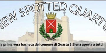Nasce “New Spotted Quartu”: la bacheca social al servizio dei cittadini