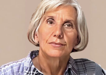 È mancata all’affetto dei suoi cari Anna Piseddu