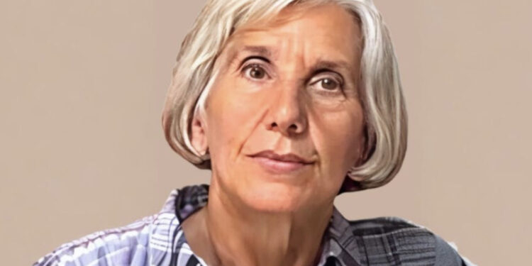 È mancata all’affetto dei suoi cari Anna Piseddu