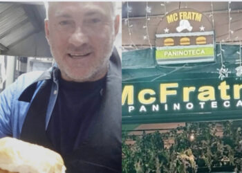 Cade dallo scooter durante i festeggiamenti per lo scudetto del Napoli: muore a 47 anni Massimo Chiaiese