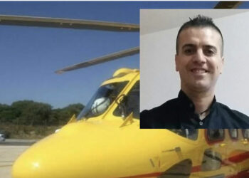 Tonara, cade dal balcone per dare da mangiare al gatto: morto a 52 anni Mariano Peddio