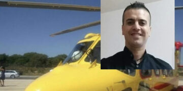 Tonara, cade dal balcone per dare da mangiare al gatto: morto a 52 anni Mariano Peddio