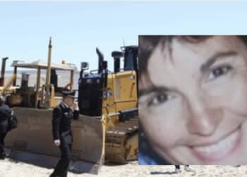 La tragedia di Elisa Spadavecchia, uccisa in spiaggia da una ruspa: l’uomo alla guida era già stato accusato di omicidio stradale
