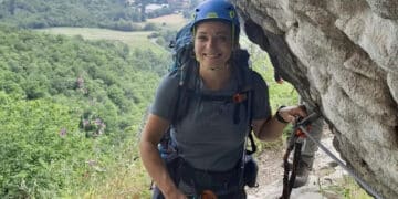 Escursionista scivola dal sentiero: Elena Donca muore a 32 anni