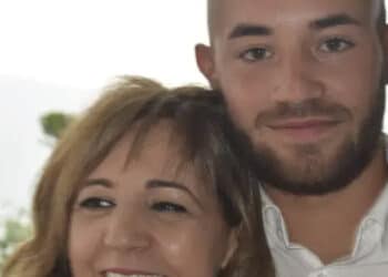 Omicidio Marco Mameli, nuovo appello della madre: “Madri, anche voi fate finta di niente?”