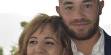 Omicidio Marco Mameli, nuovo appello della madre: “Madri, anche voi fate finta di niente?”