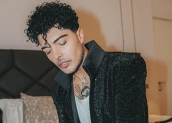 Stash dei The Kolors mantiene la promessa: “Regalerò la mia focaccia ai cagliaritani”