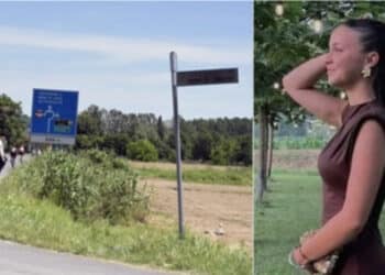 Muore a 17 anni investita da un’auto: 29enne sotto effetto di alcol e droga