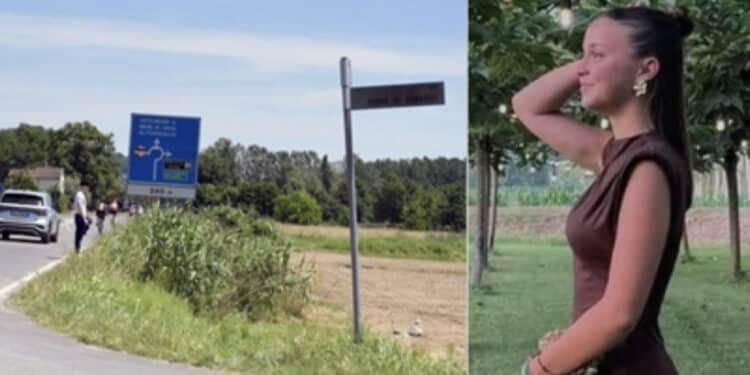 Muore a 17 anni investita da un’auto: 29enne sotto effetto di alcol e droga