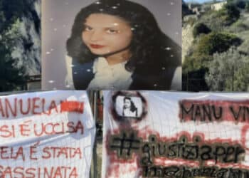 Manuela Murgia, i familiari: “Gli assassini conoscevano bene quel luogo”