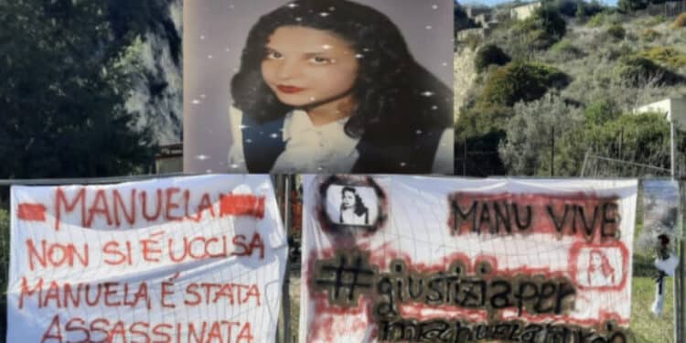 Manuela Murgia, i familiari: “Gli assassini conoscevano bene quel luogo”