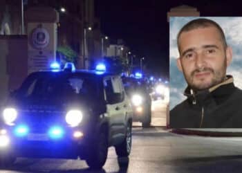 Omicidio Vincenzo Beniamino Marongiu: fermate Sandro Arzu e altre 5 persone