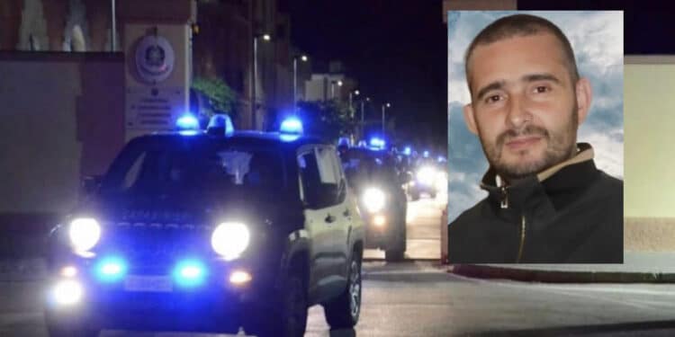 Omicidio Vincenzo Beniamino Marongiu: fermate Sandro Arzu e altre 5 persone
