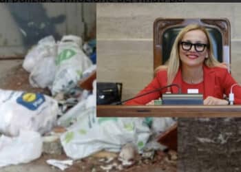 Rifiuti e degrado a Cagliari, l’assessora Giua Marassi replica: “Non esistono quartieri di serie A o B, i nostri interventi partono proprio dalle periferie”