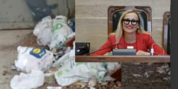 Rifiuti e degrado a Cagliari, l’assessora Giua Marassi replica: “Non esistono quartieri di serie A o B, i nostri interventi partono proprio dalle periferie”