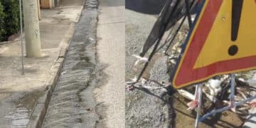 Rete idrica e fognaria colabrodo, a Capoterra esplode la rabbia delle istituzioni contro Abbanoa: “Non è ammissibile”