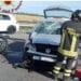 Terribile incidente sulla 125 a Posada: morta una 54enne