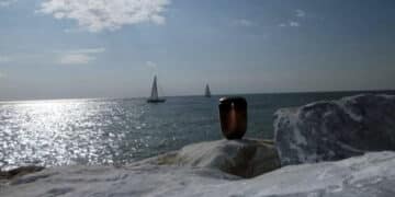 Dispersione Ceneri in Mare con l’agenzia funebre Sorrentino